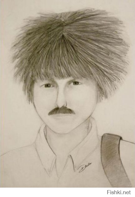 А я его знаю