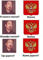 Смешные надписи и объявления