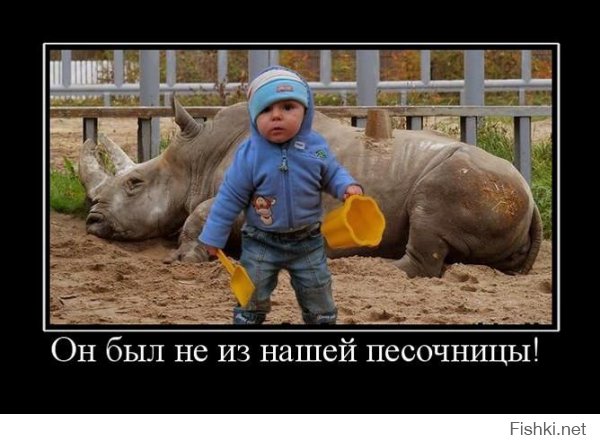 Подборка демотиваторов
