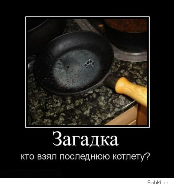 Подборка демотиваторов