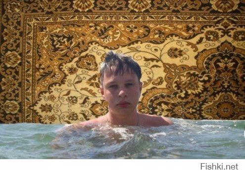 Фотошоп и его Боги!