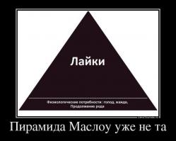 Суровая правда!