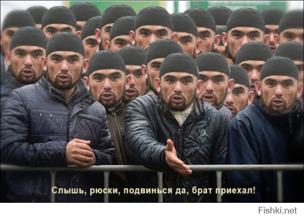 АРА гонщик влетел в сугроб