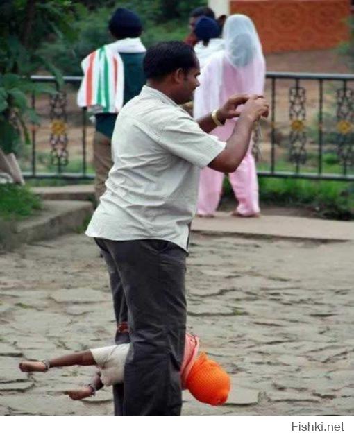 Чудики из социальных сетей