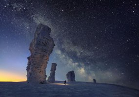Всячина