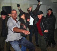 Я подозревал что Мел Гибсон парень хоть куда!
