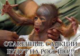 Александр Лукашенко: Про санкции