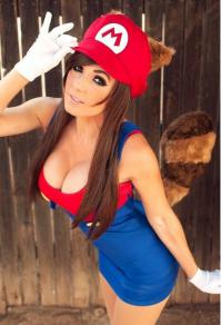 Mario Forever
