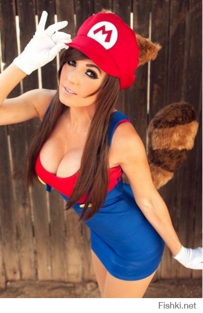 Mario Forever