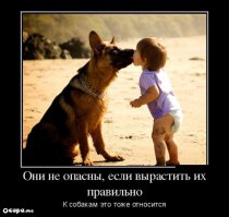 Ох, уж эти дети