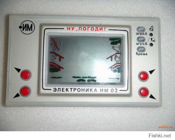 Мой айпод