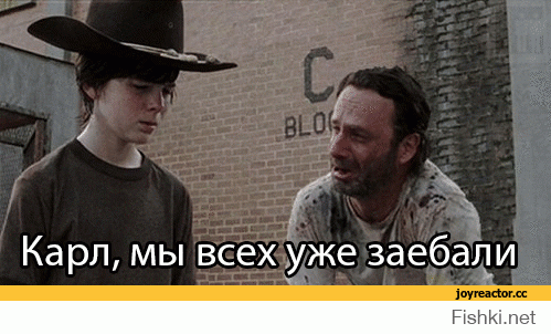 Гифки дня