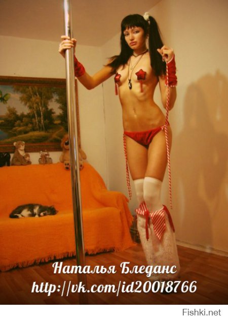 Чудики из социальных сетей