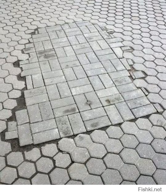 Ну, это всем знакомо, не только жителям Москвы