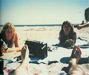 Редкие, теперь уже исторические фотографии
