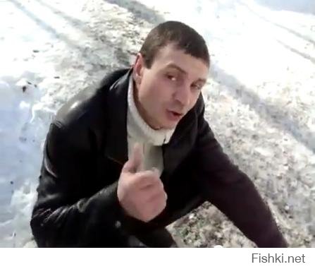 Дрифт на трассе
