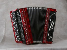 автор вот тебе баян,купи ноты и очки.