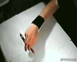 Ручка магнит POLAR PEN