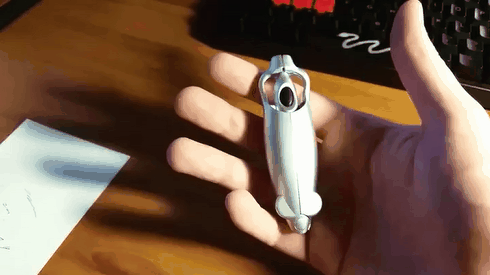 Ручка магнит POLAR PEN