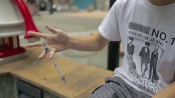 Ручка магнит POLAR PEN