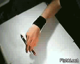 Ручка магнит POLAR PEN