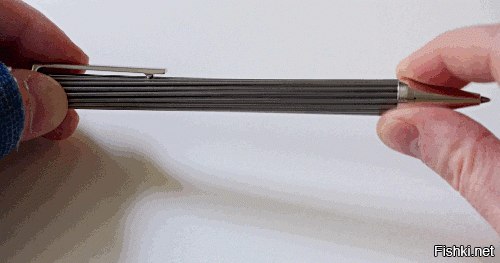 Ручка магнит POLAR PEN