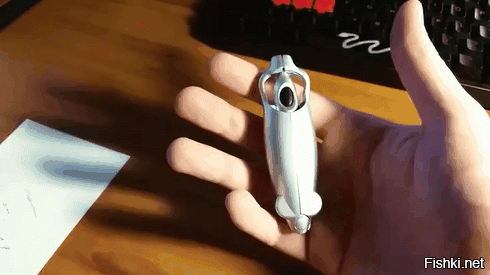 Ручка магнит POLAR PEN