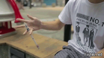 Ручка магнит POLAR PEN