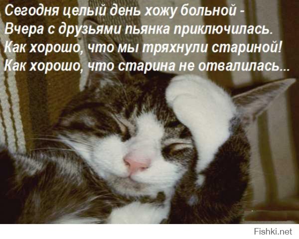 Фотки в стиле "1-е января"
