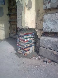 Кое-где знают про книгу в 500 листов и вагоны груженные углем