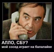 Как 2 "москаля" пропаганду лепят (сарказм)