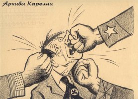 Журналы детства