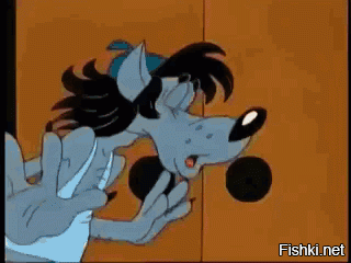 Гифки дня