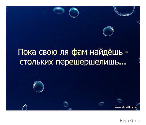 В понедельник не помешает немного юмора