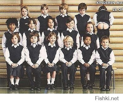 15 фото, к которым стоит хорошенько присмотреться