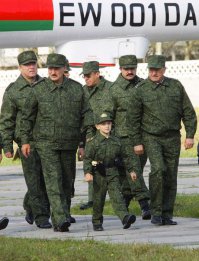 Фотоподборка армейских приколов