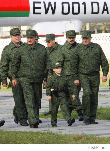 Фотоподборка армейских приколов