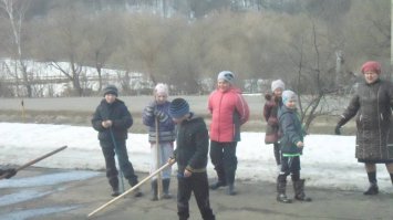 клёк
