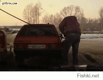 Гифки дня