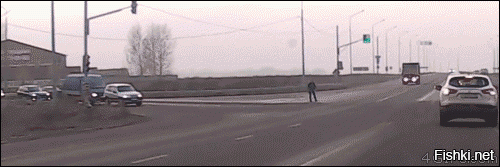 Гифки дня