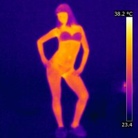 Нужная программа, а то у меня по ночам в приборе постоянная засветка