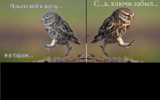 Тюннингованый запорожец