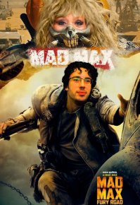 Безумный Макс: Дорога ярости (2015) - Русский трейлер