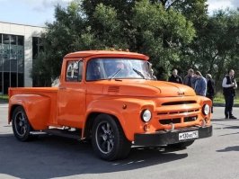 Как русские проявили смекалку и обманули Американских и Натовски
