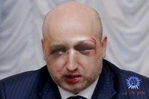 Турчинова можно начинать делать с этой.