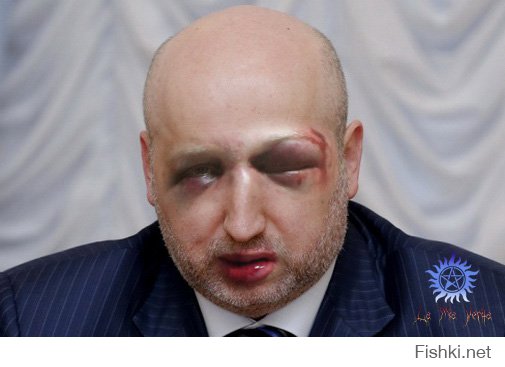 Турчинова можно начинать делать с этой.