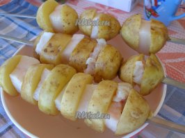 Мужики! все на кухню