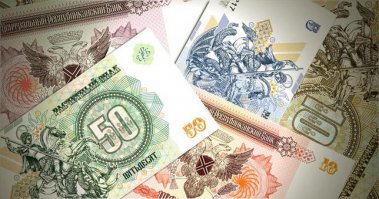 Деньги Новороссии