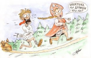 Пятничная подборка приколов