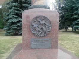 Одного не могу понять. Куда это всё делось? Мы всё забыли?